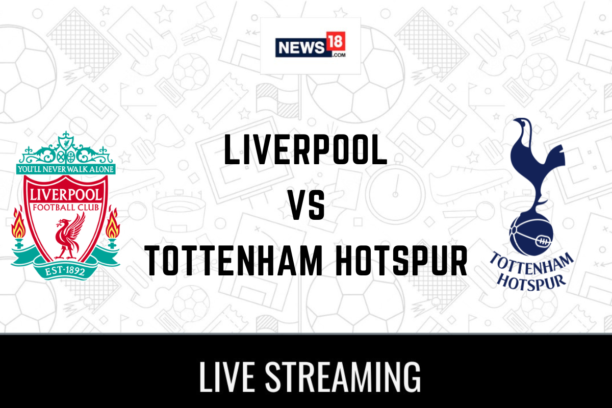 Liverpool vs Tottenham Hotspur Live Streaming For Premier League 2022-23:  How to Watch Liverpool vs Tottenham Hotspur Coverage on TV And Online