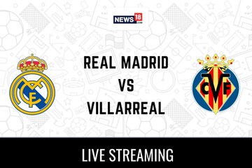 Real Madrid vs Villarreal 2023 live stream: Time, TV channels and how to  watch La Liga online - Managing Madrid