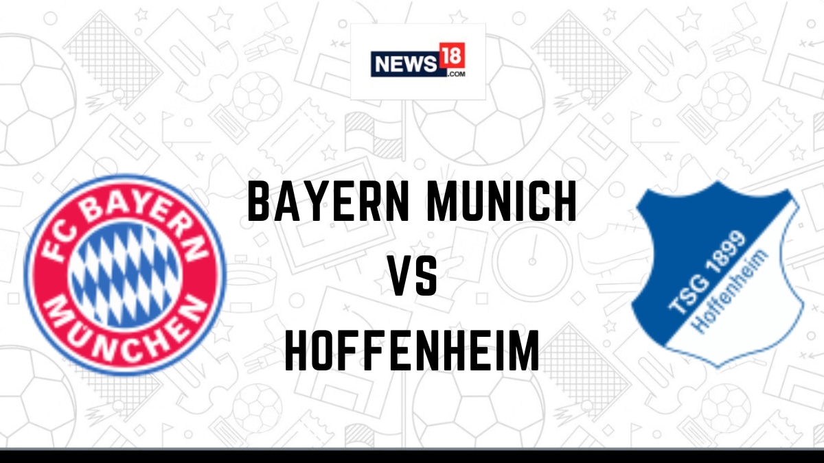 Bayern Munich vs Hoffenheim Live Streaming For Bundesliga 2022-23: How to Watch Bayern Munich vs Hoffenheim Coverage on TV And Online