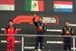 F1: Sergio Perez Wins Azerbaijan GP With Red Bull Teammate Max Verstappen in Second