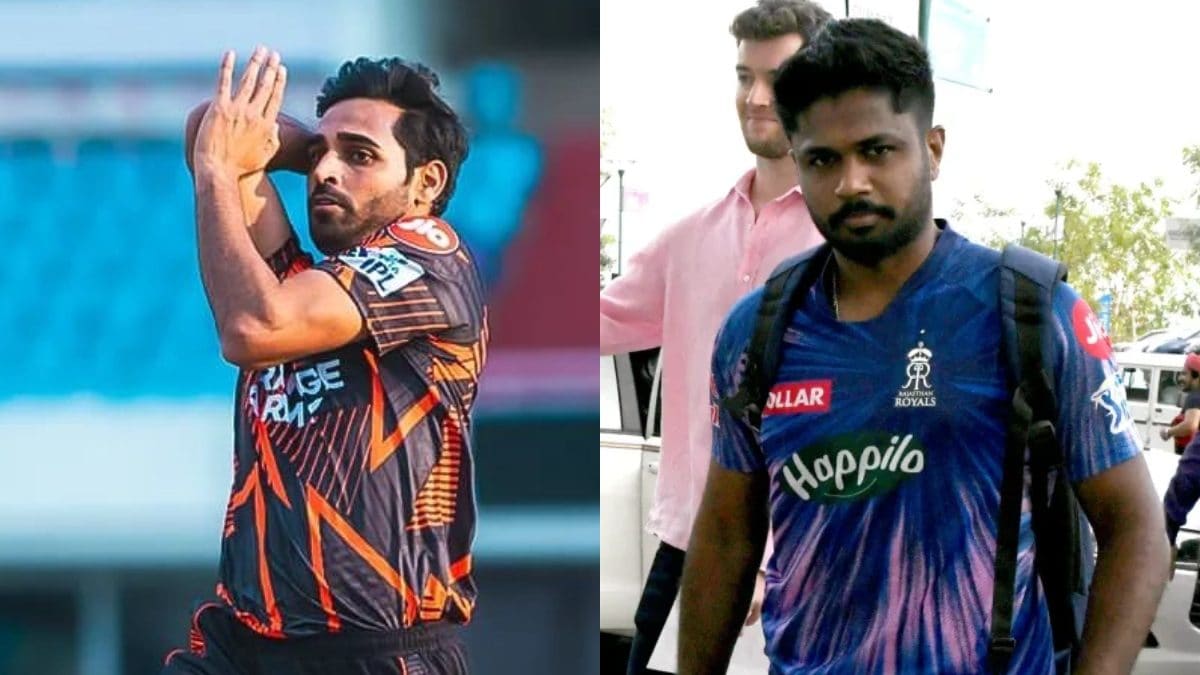 IPL Live Score, SRH vs RR Match Updates: Sunrisers Hyderabad Hope For Winning Start Against Rajasthan Royals in Campaign Opener