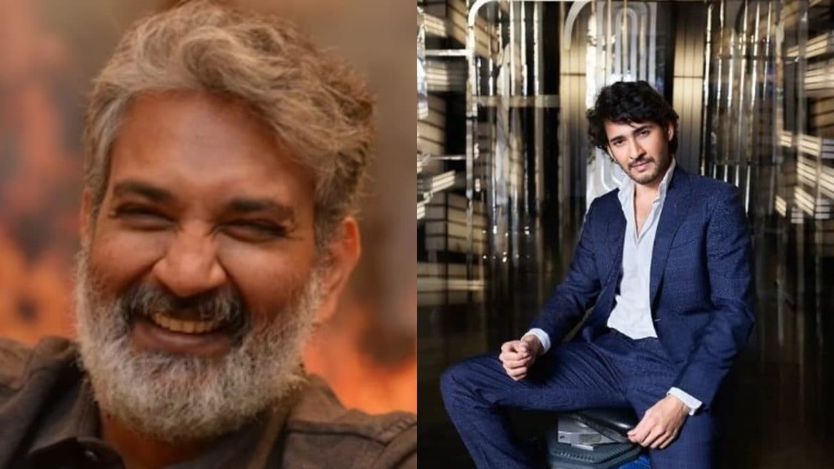 SS Rajamouli To Team Up with Mahesh Babu For His Next Inspired By Ramayana: Report