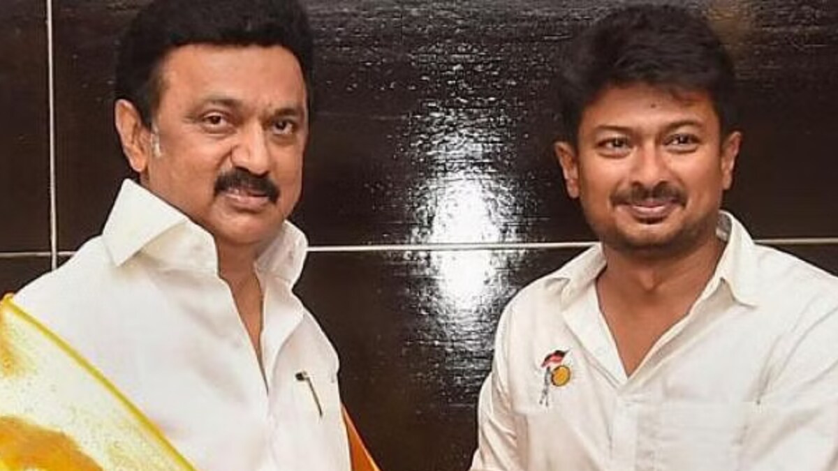 DMK Will Not Be Bogged Down by IT Raids, Has Faced MISA, Says Udhayanidhi Stalin - Vimarsana News