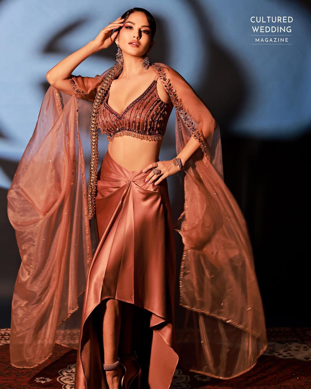 Top Five Ethnic Looks of Sunny Leone : Birthday Special | As the gorgeous Sunny  Leone celebrates her birthday today, here's a look at her top five stunning  ethnic looks! | By NevantaFacebook