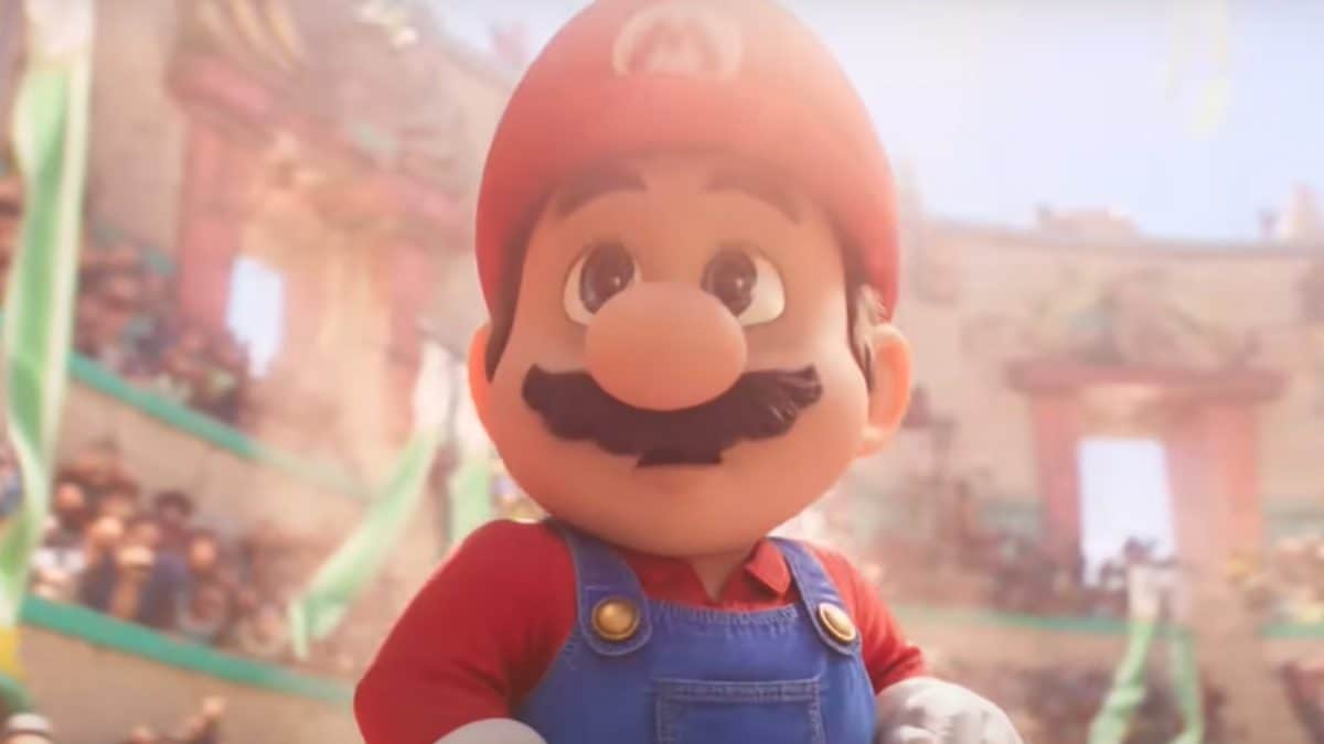 Super Mario Movie Review: Nintendo's Latest Film Disappoints