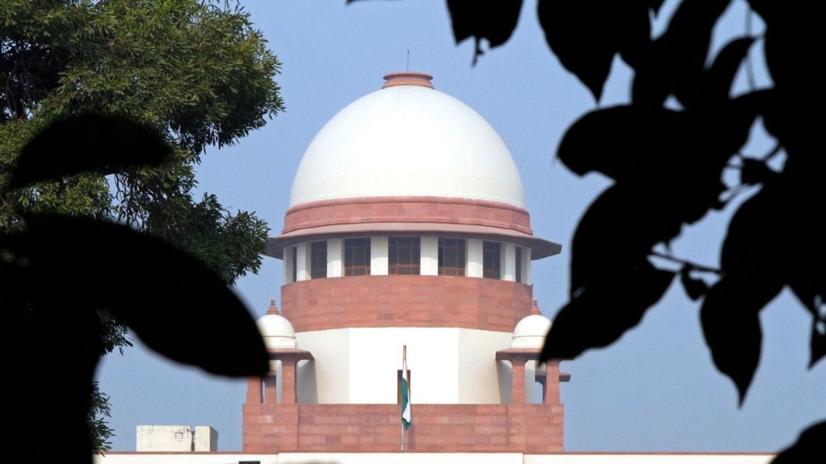 Can’t Lose Democracy by Allowing Those in Power to Overrule Opponents Through State Machinery: SC