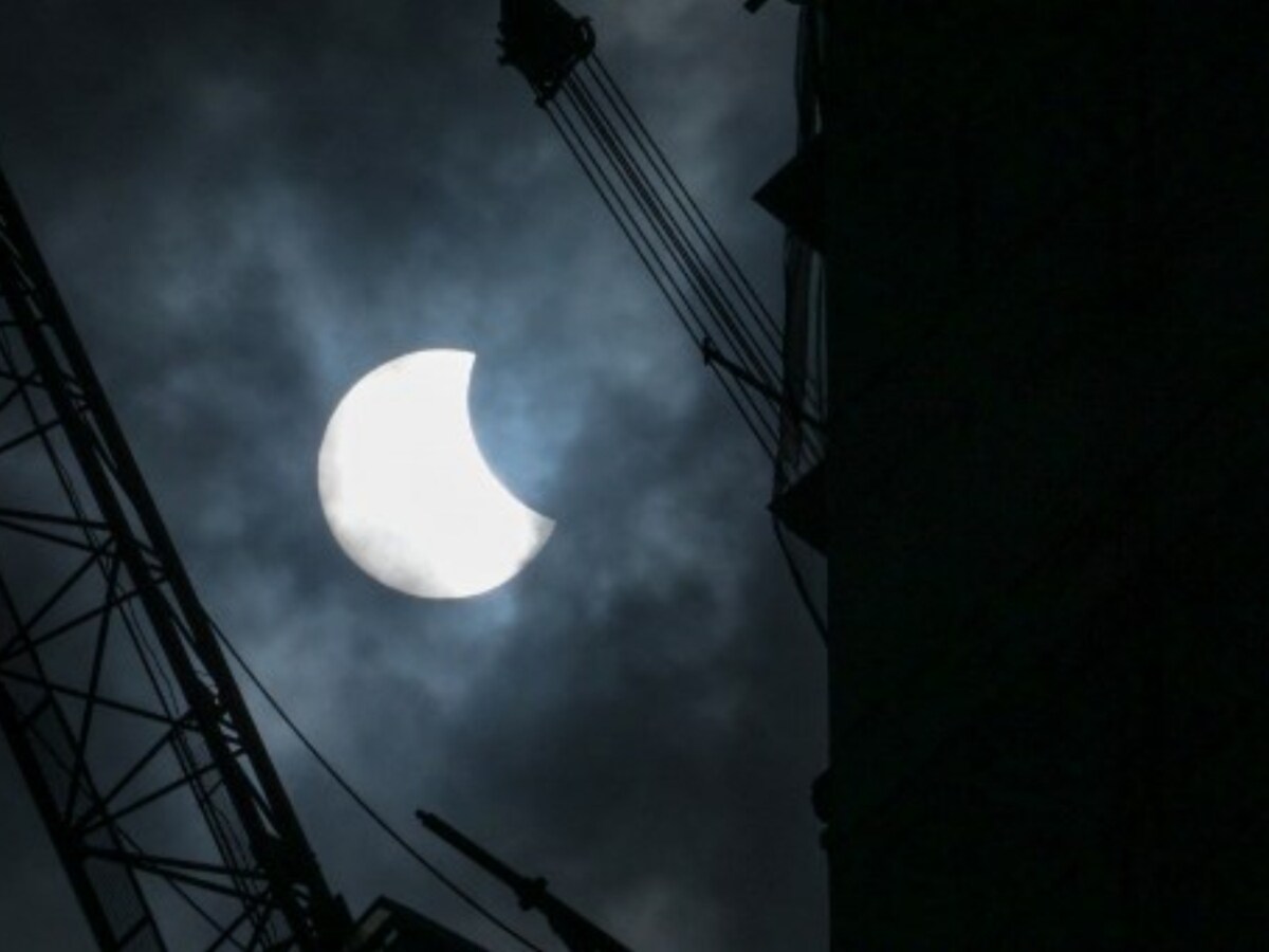 What You Need to Know to Time-Lapse the Solar Eclipse