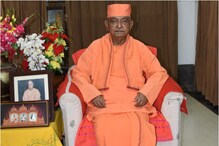 Ramakrishna Mission Vice President Swami Prabhananda Dies at 91