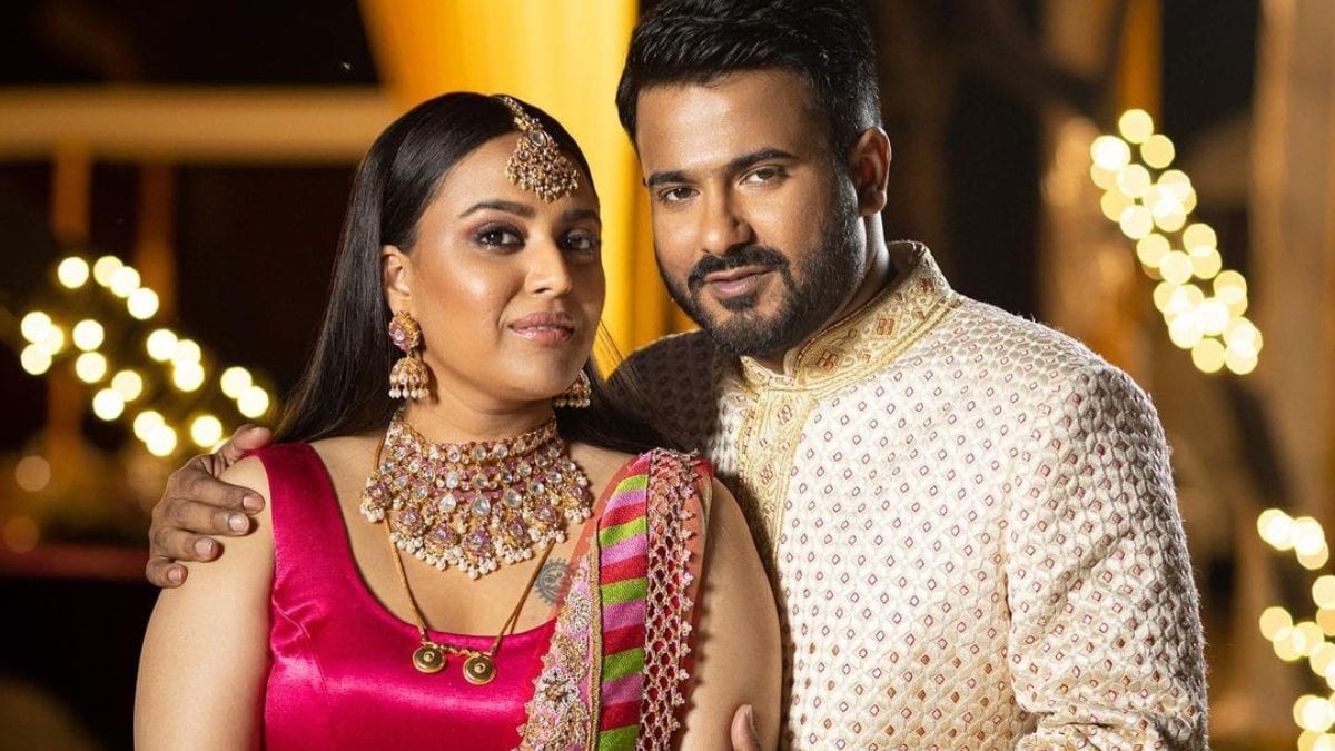 Swara Bhasker Birthday: Here's How The Veere Di Wedding Star Met ...