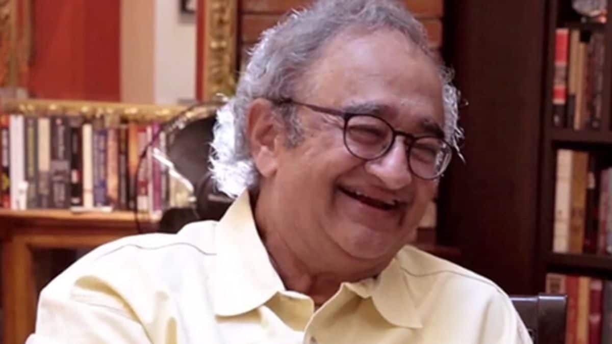 Pakistani-Canadian Writer Tarek Fatah Passes Away After Prolonged Illness, Confirms Daughter - Vimarsana News