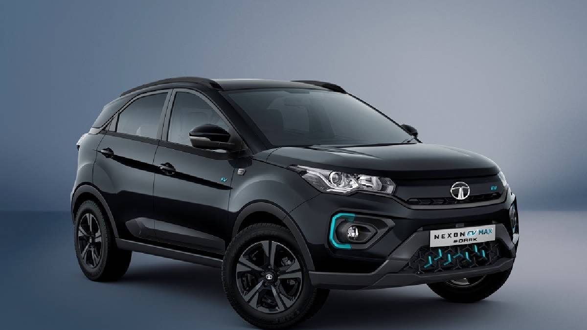 Rate of deals tata nexon ev