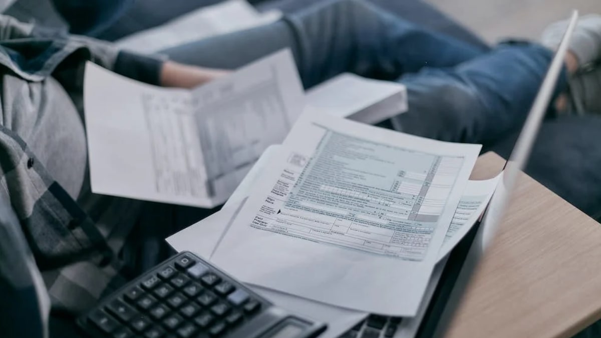 UK Man Gets Tax Bills For 11,000 Chinese Firms And The Reason Is Quite Bizzare