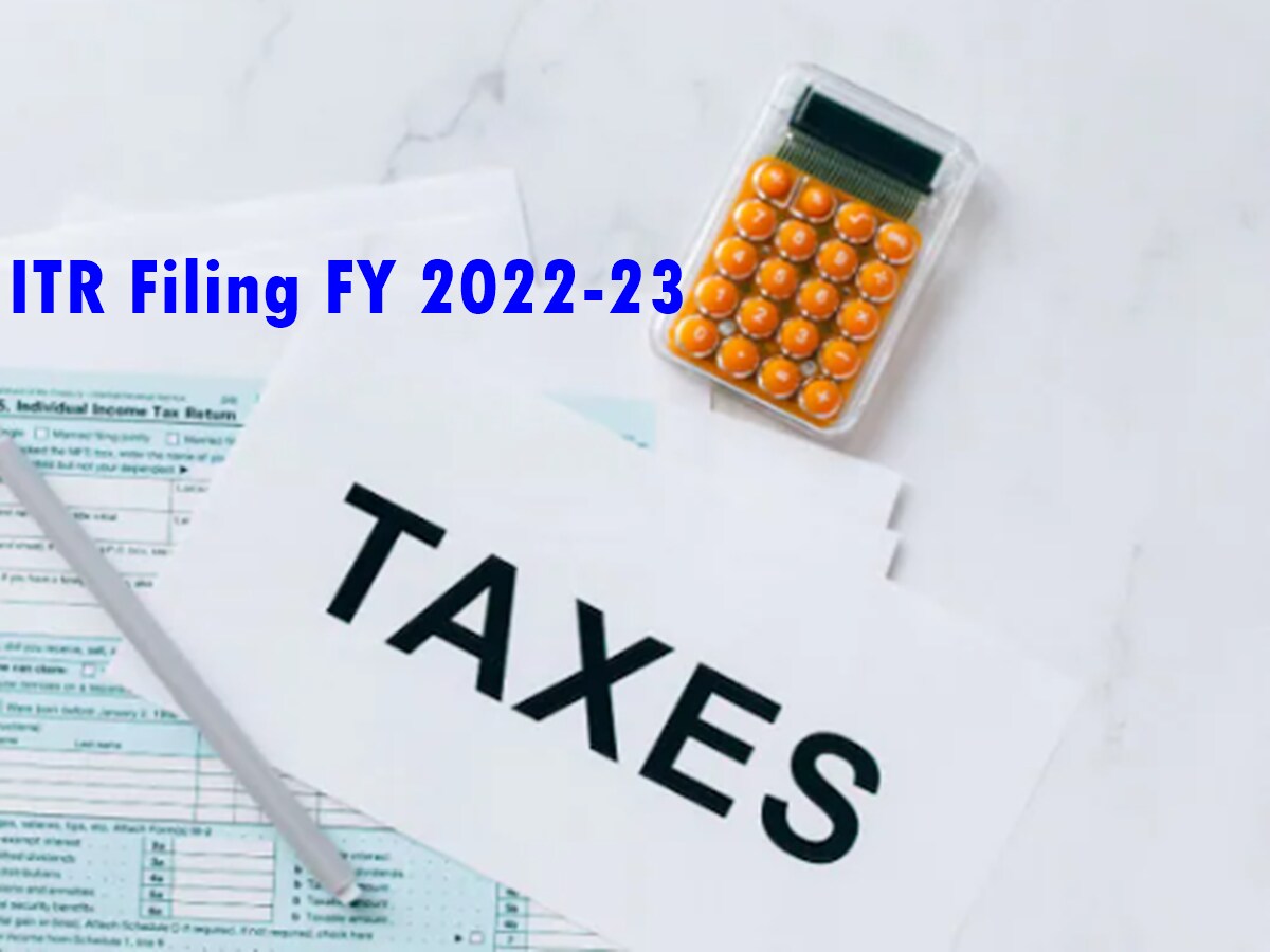 Filing ITR On Your Own? A Senior Income Tax Expert Suggests This - News18
