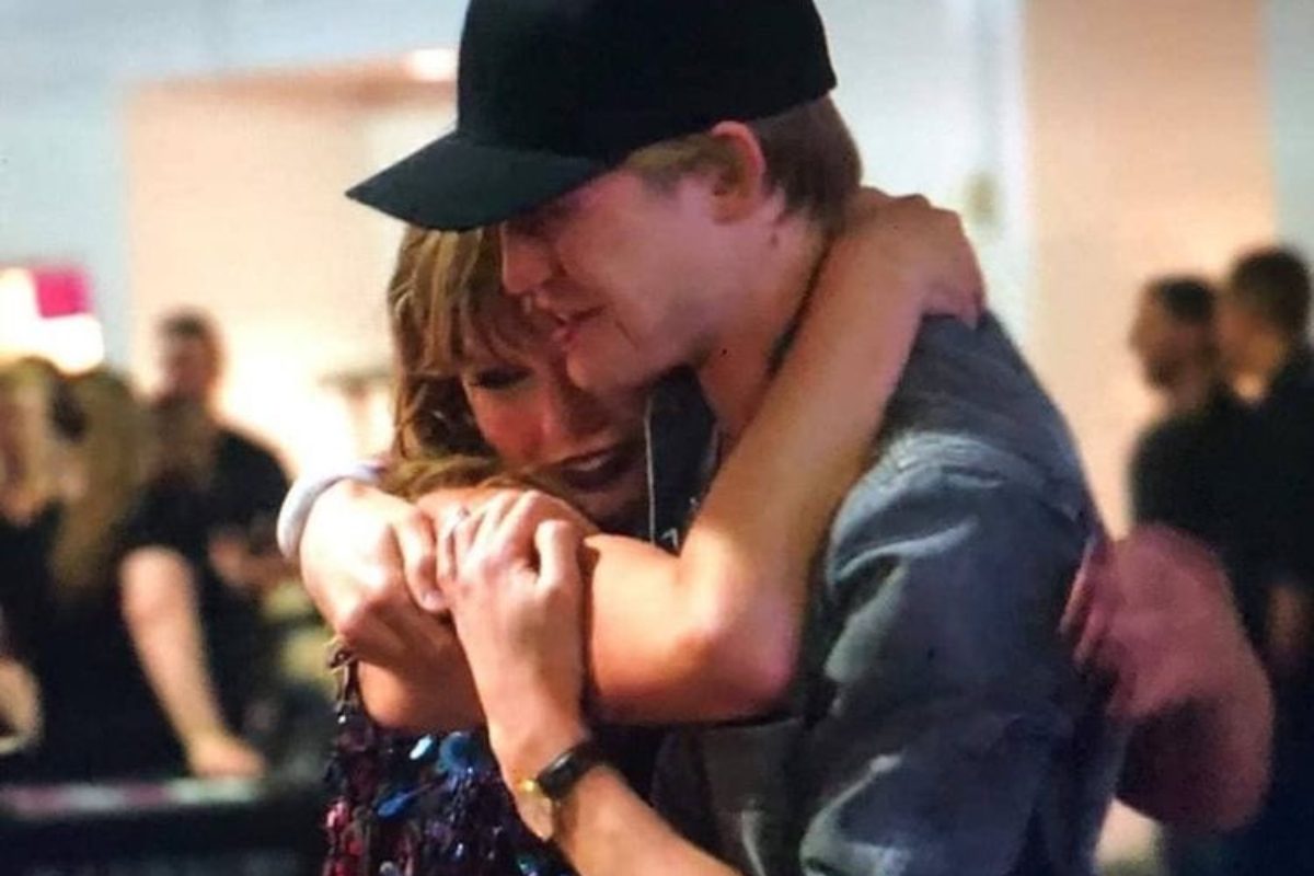 Taylor Swift and Joe Alwyn Break Up After Six Years of Dating