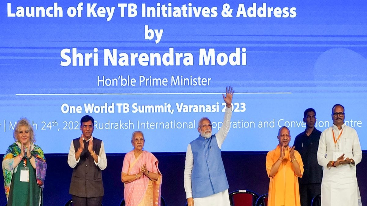 Creating TB-Free Panchayats: A Roadmap to TB Elimination - News18