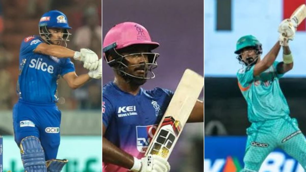 In Pics 6 Indian Cricketers Who Started their IPL Journeys at Base