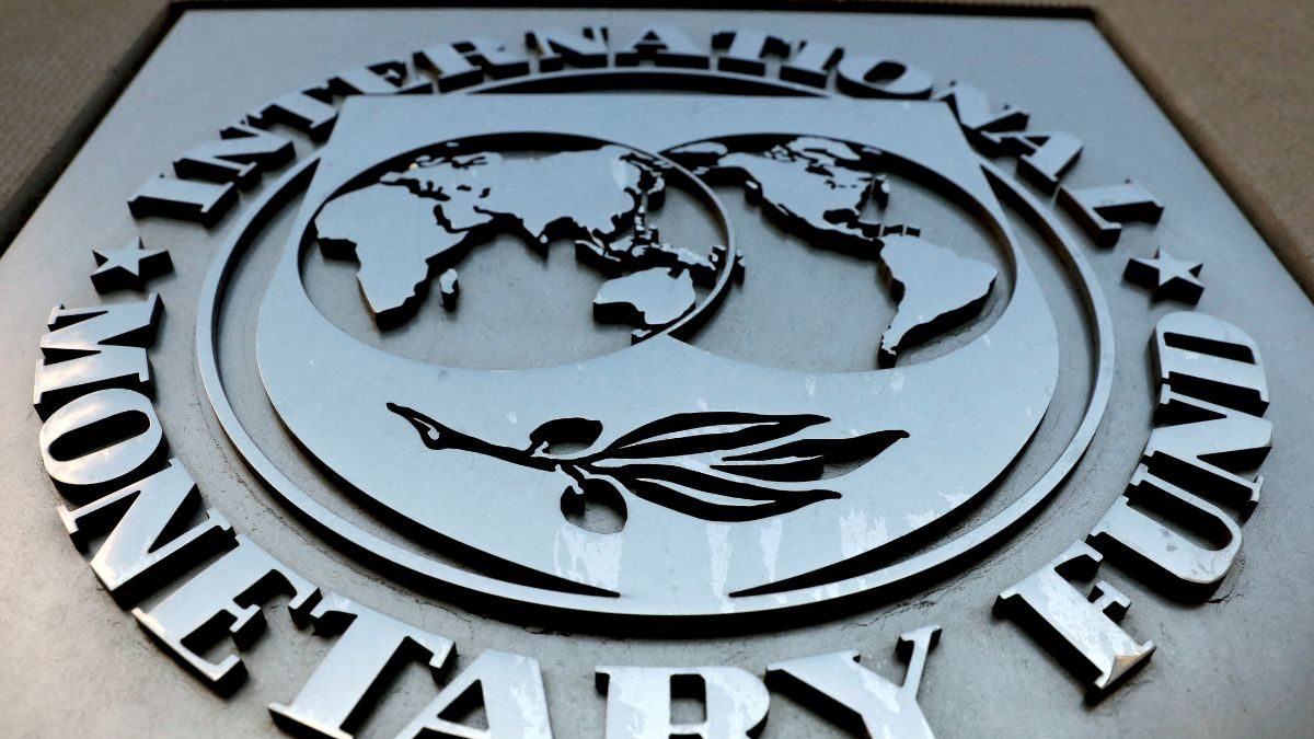 IMF: US Debt Default Would Have ‘Very Serious Repercussions’