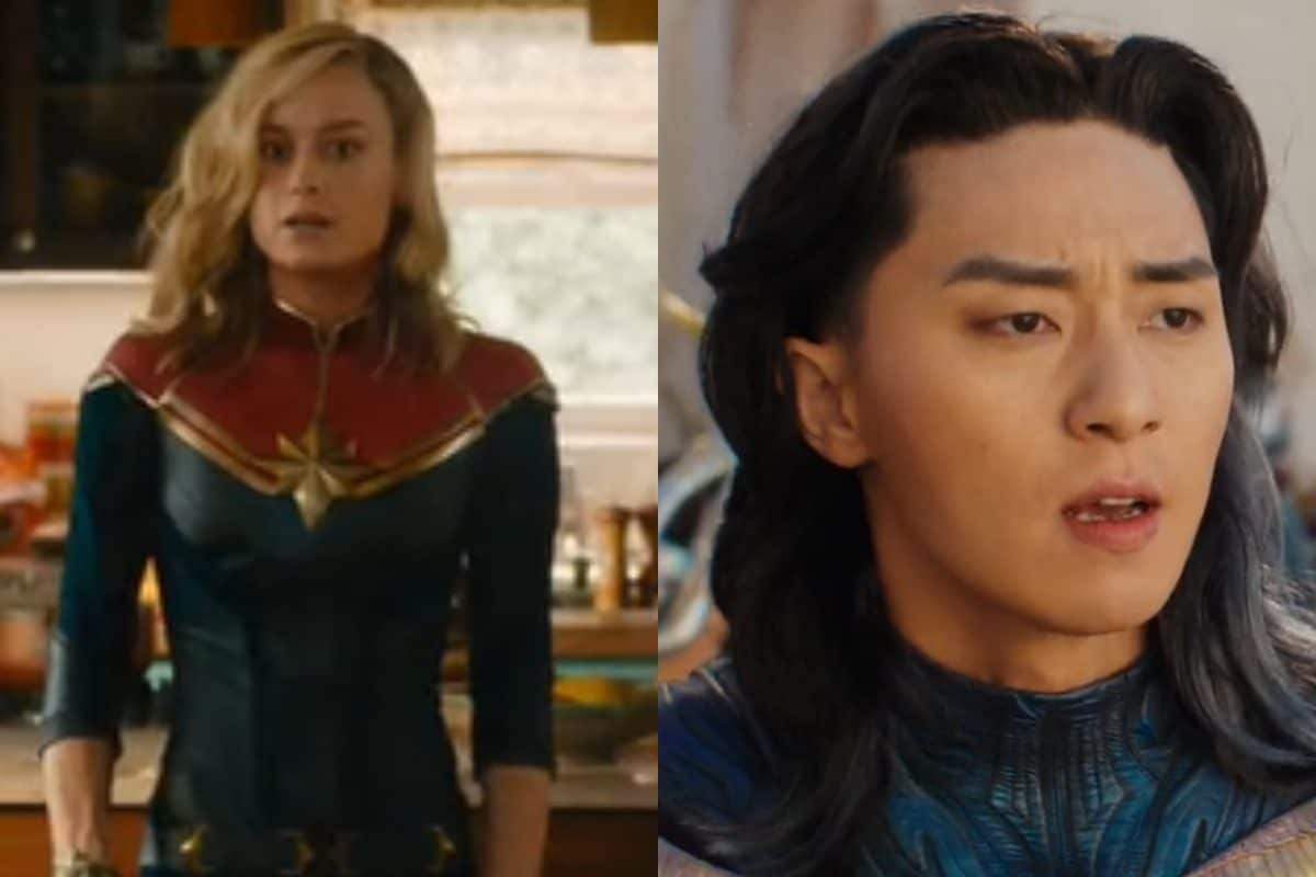 The Marvels Spoiler: End Credit Of Brie Larson's MCU Movie To Feature This  Unexpected Cameo - News18