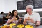 Tim Cook In India Video: Vada Pav, Badminton and Everything Else