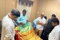 Telangana Weaver Transforms Passion into Unique Silk Sarees, Gains Nationwide Recognition