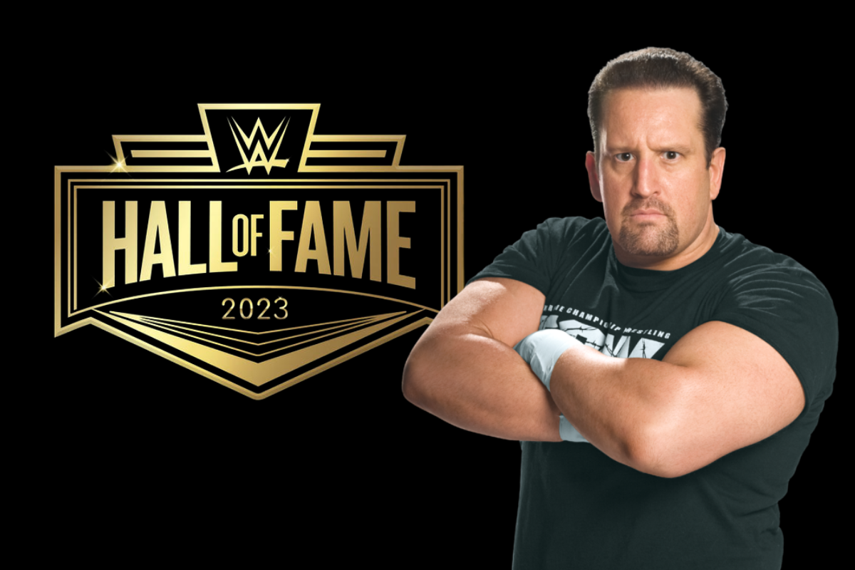 tommy dreamer 2022