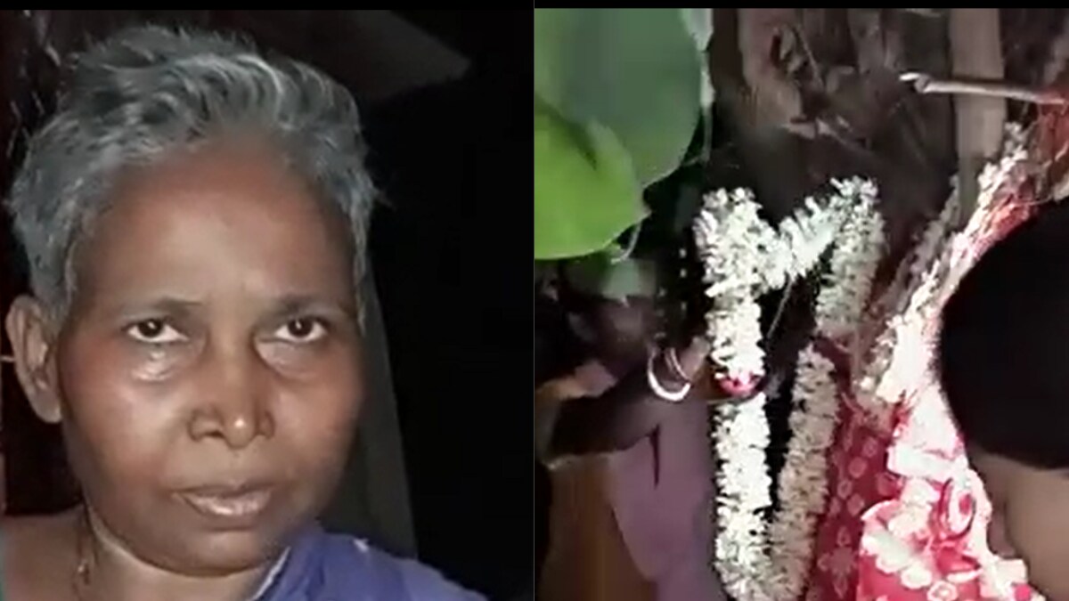 West Bengal Woman Gets Banyan Trees Married, Villagers Gather to Witness Unique Ceremony - Vimarsana News