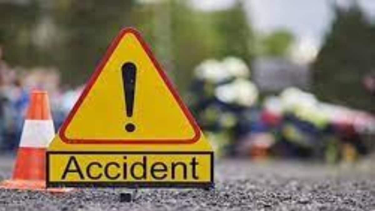 6 Women Dead as Bus Crashes into Autorickshaw in Andhra Pradesh
