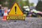 Delhi: Man Dies After Car Falls Off Under-Construction Flyover in Barapullah-Noida Link Road Area