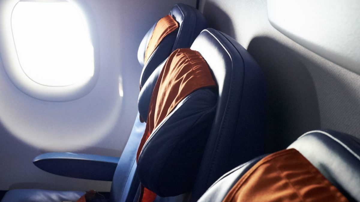 Drunk US Passenger Sexually Assaults Minor, Her Mom on Greece-Bound Flight, Airline Sued for Inaction - Vimarsana News