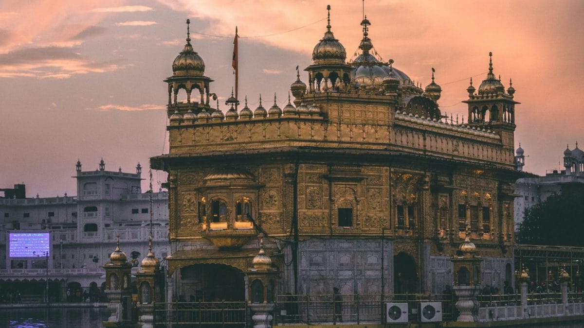 Divine Destinations: 4 Pilgrimage Getaways Across India – News18