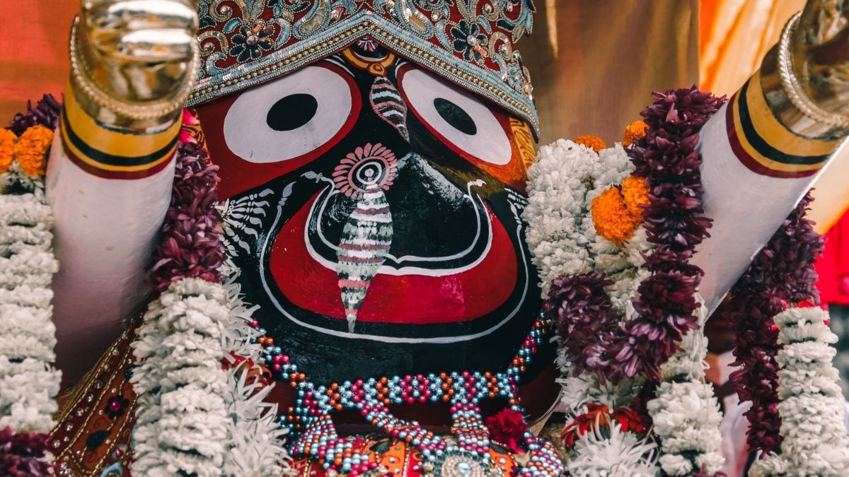 Global Indian investor Pledges £25 Million to Build first Lord Jagannatha temple in London