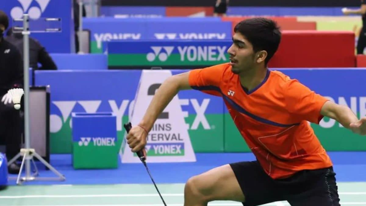 Indian Badminton Player, Unable to Get US Visa for Championships, Seeks Help on Twitter - Vimarsana News