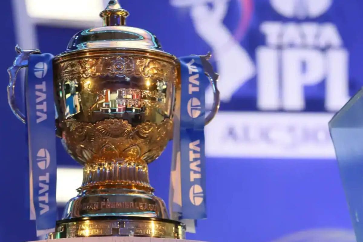 IPL 2023 - Delhi Capitals IPL Team