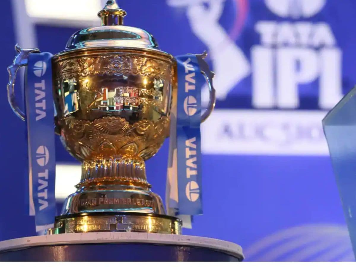 Which Team Will Win IPL 2023? Man Predicts Kerala to Lift Trophy ...