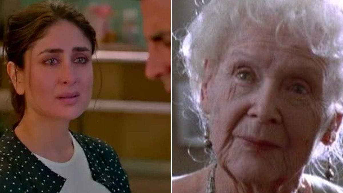 Kareena's 'Pregnancy' Monologue to Gloria Stuart's 'Titanic' Memories: Twitter's Top Movie Talks - Vimarsana News