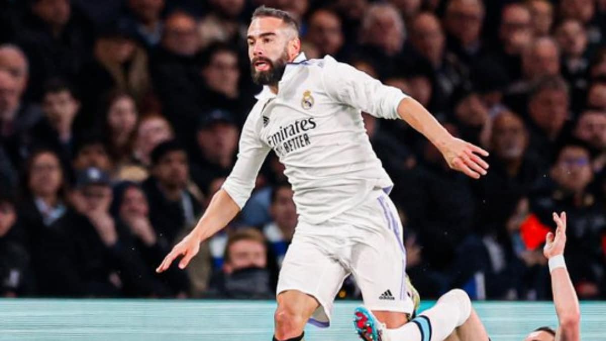 Champions League: Real Madrid Secure Spot in Semi-Finals with Clinical Win Over Chelsea