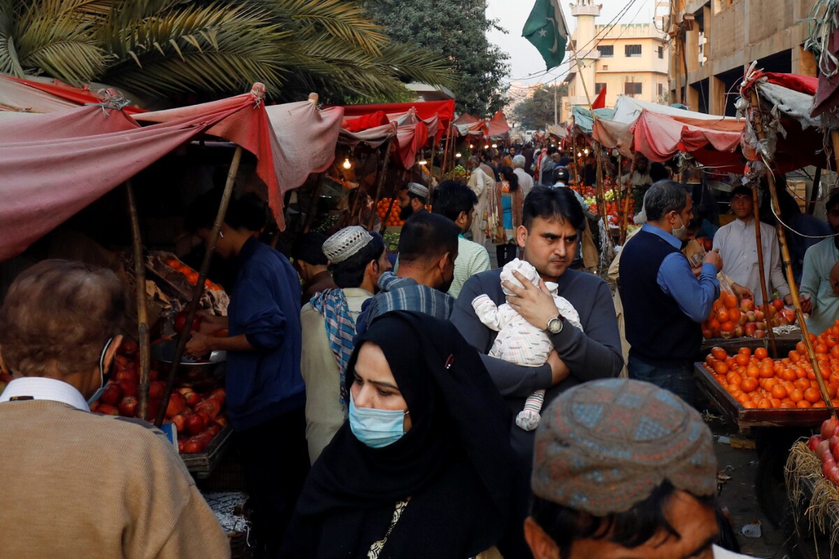 Pak Court Sentences Christian Youth to Death Over Blasphemy Charge
