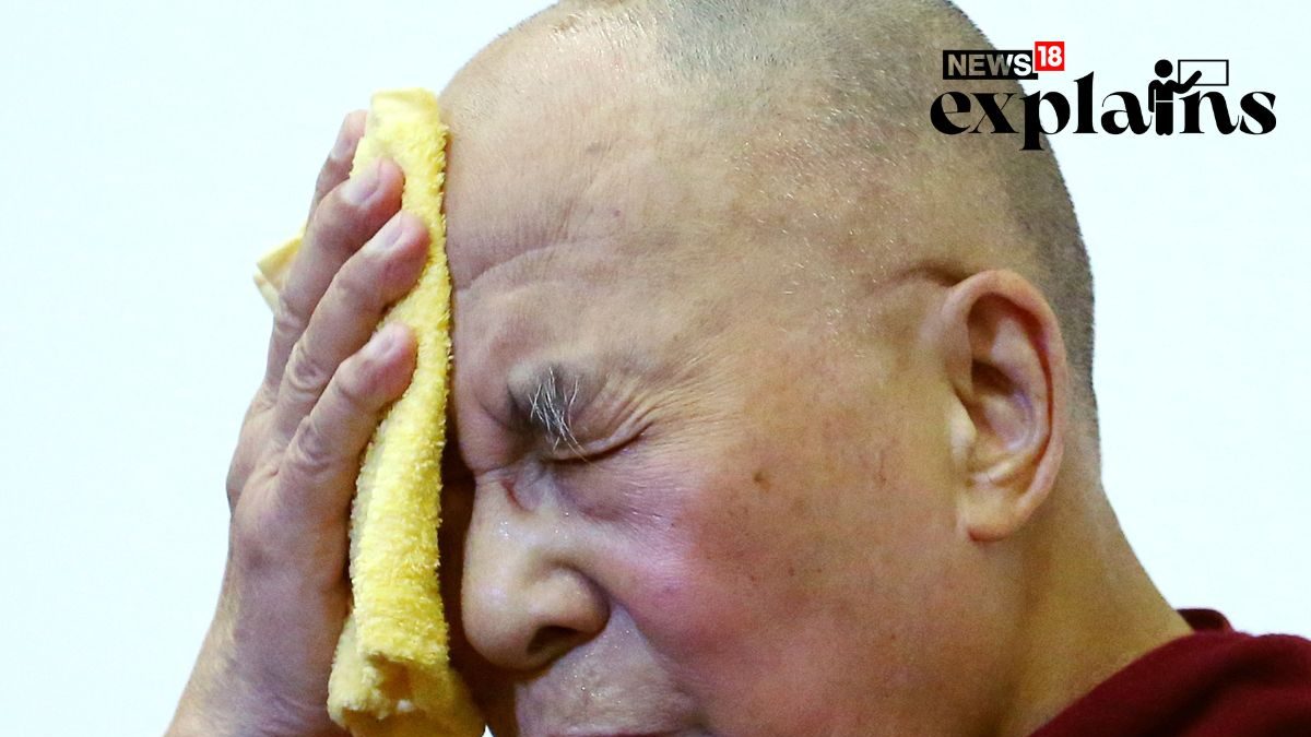 Dalai Lama Controversy: What Tibetan Culture Says About 'Tongue' Greetings and Leader's Past Rows - Vimarsana News
