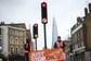 'Just Stop Oil': UK Climate Protester Jailed for Three Years