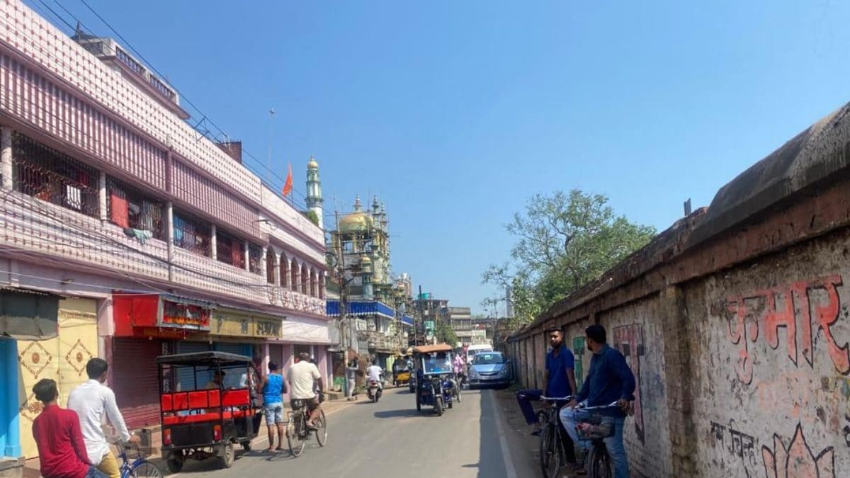 Rally In Namchi Turns Violent Sec 144 Cr PC Imposed In Town News18