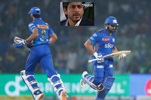 Mumbai Indians' First Win in IPL 2023 Against Delhi Capitals Summed Up With Hilarious Memes (Photo Credits: Twitter)