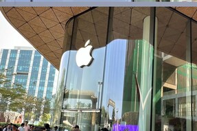 Apple Store Opening LIVE Updates: Tim Cook Opens Doors To First Apple Store In India At Mumbai's BKC; Watch Video