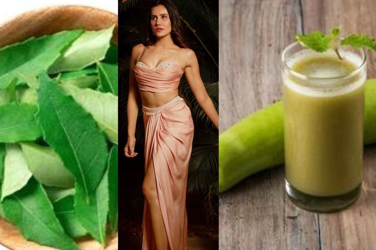 Benefits of clearance curry leaves juice