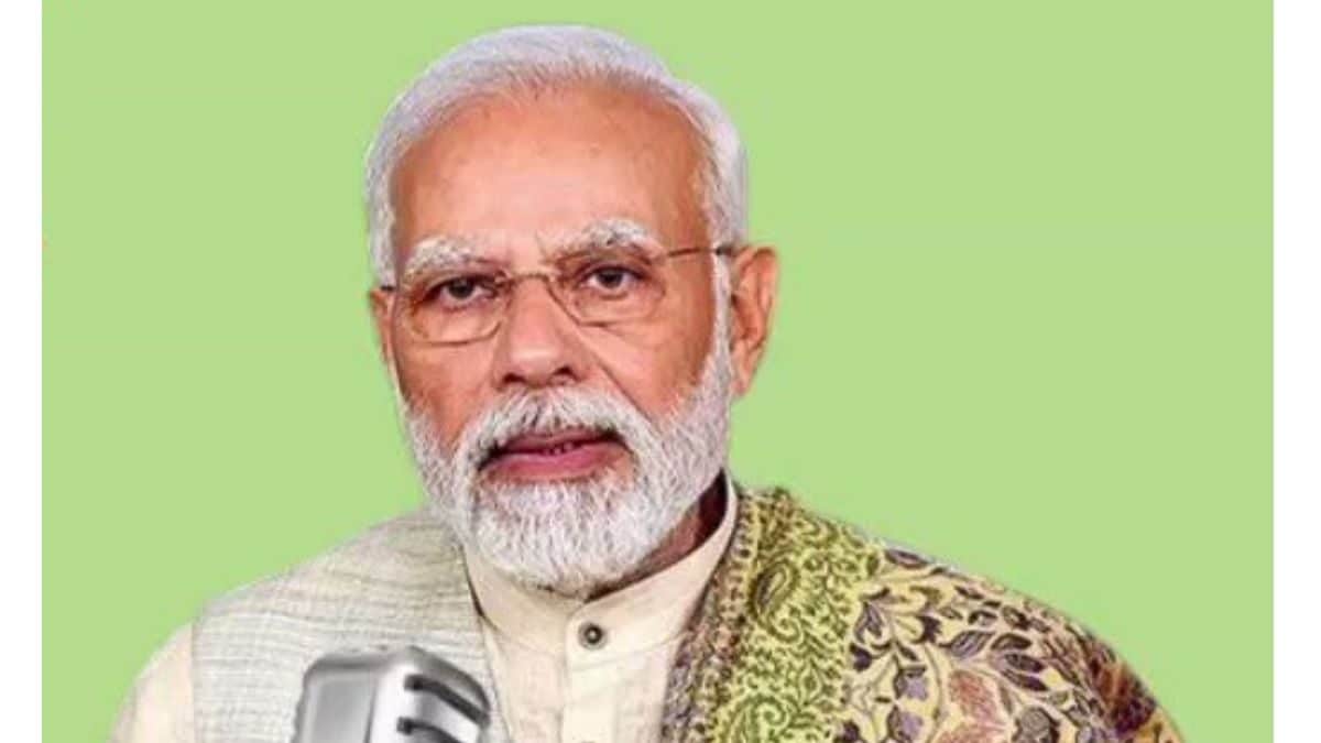 'Mann' Ki Baat Touches People's Hearts: Modi's Emotional Connect Works; 73% Say 'India on Right Path' - Vimarsana News