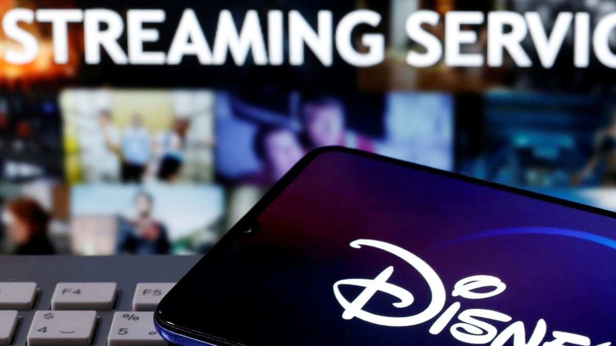 Disney+ Loses 4 Million Subscribers As Fresh Layoff Round Approaches