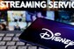 Walt Disney Strong Profits and Revenue Boosted by Theme Parks and Streaming Business