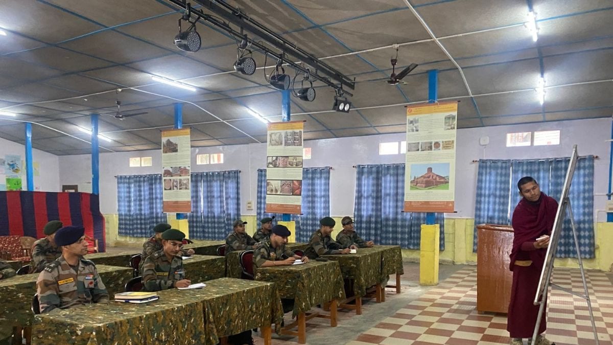 Arunachal Pradesh: Army Officers Learning Tibetology to Better Connect with Local Population in Border Areas