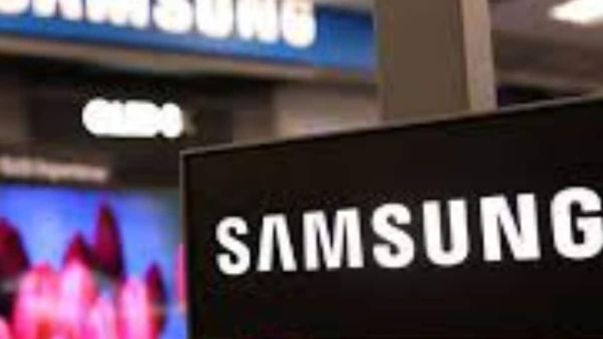 Samsung Electronics Reports 95 Percent Plunge in First-Quarter Profit