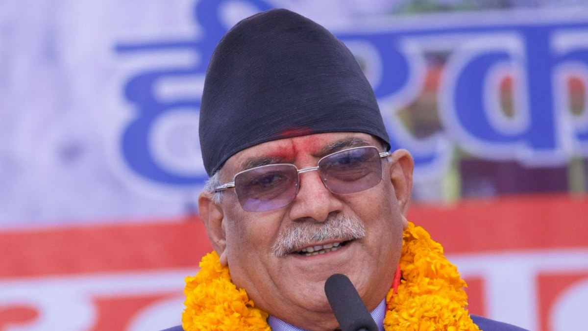 Nepal PM Prachanda Says His Upcoming Visit to India Will Script ‘New History’