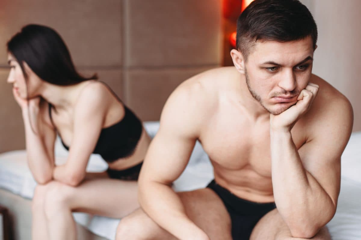 Let's Talk Sex  The Dark Side of Gym Steroids: Your Sex Life at Risk -  News18